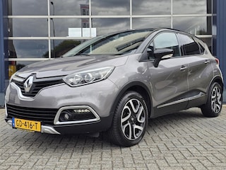 Renault Captur 0.9 TCe Xmod