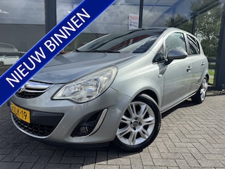 Opel Corsa 1.4-16V Connect Edition