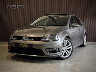Volkswagen Golf 1.4 TSI R-line|Pano|ACC|Camera|Keyless