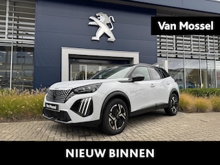 Peugeot 2008 Hybrid 145 GT l Navigatie l Pack Drive Assist Plus