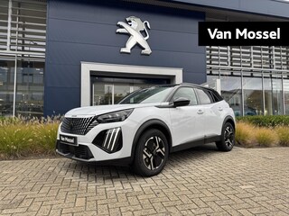 Peugeot 2008 Hybrid 145 GT l Navigatie l Pack Drive Assist Plus