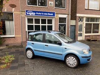 Fiat Panda 1.2 Emotion