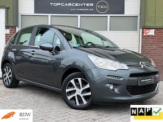 Citroën C3 1.2 PureTech Collection/NAVI/AUT/PARKS/APK/NAP