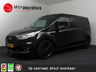 Ford Transit Connect 1.5 EcoBlue L2 Trend | Cruise | Trekhaak | Achteruitrijcamera