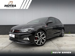 Volkswagen Polo 2.0 TSI GTI | Apple Carplay - Android Auto | Stoelverwarming | PDC | Climate Control | Navigatie