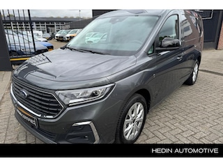 Ford Transit Connect 2.0 EcoBlue L2 Limited | Automaat