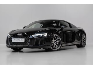 Audi R8 5.2 FSI quattro Plus B&O Carbon Capristo