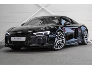 Audi R8 5.2 FSI quattro Plus B&O Carbon Capristo