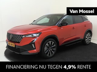 Renault Austral 1.2 E-Tech full hybrid 200 PK techno