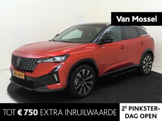 Renault Austral 1.2 E-Tech full hybrid 200 PK techno