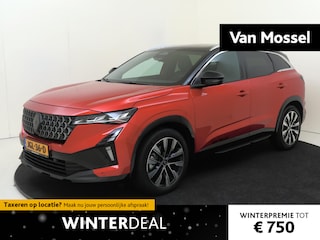 Renault Austral 1.2 E-Tech full hybrid 200 PK techno