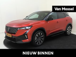 Renault Austral 1.2 E-Tech full hybrid 200 PK techno