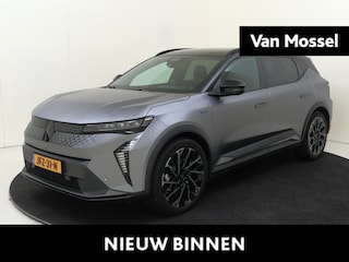 Renault Scénic E-Tech EV87 long range esprit Alpine