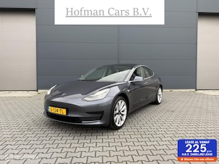 Tesla Model 3 Standard range RWD Plus 60 kWh AUTOPILOT MARGE NL AUTO