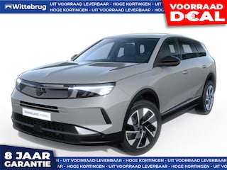 Opel Grandland 1.2 Turbo 145 Hybrid Edition DIRECT RIJDEN - COMFORT PACK - 8 JAAR GARANTIE