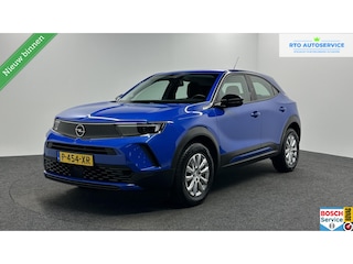 Opel Mokka 1.2 Edition CRUISE LM LED.