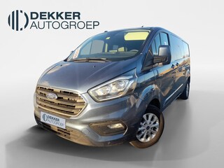 Ford Transit Custom 300 2.0 TDCI L2H1 Limited DC