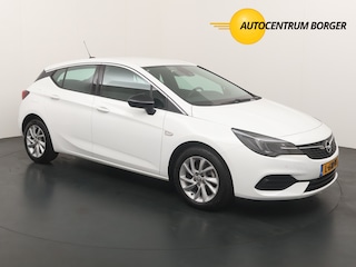 Opel Astra 1.2 Turbo Elegance / Trekhaak / Navi / Camera / Cruise / 5 Deurs