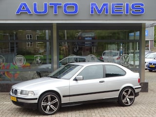 BMW 316I Airco