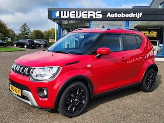 Suzuki Ignis 1.2 Smart Hybrid Select Automaat airco, navi, camera, LM