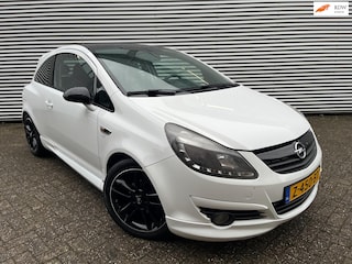 Opel Corsa 1.4-16V Enjoy Limited Edition|Airco|