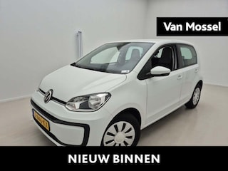 Volkswagen Up 1.0 BMT move up! Airco | Navigatie |