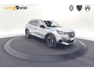 Peugeot 2008 PureTech 130 Allure | Camera | Adaptieve Cruise Control | Stoelverwarming | Apple Carplay