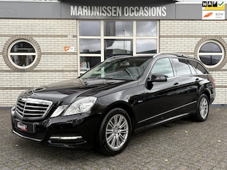 Mercedes-Benz Estate 200 CGI Avantgarde