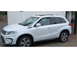 Suzuki Vitara 1.6 5drs VVT 120pk High Executive 56000 km
