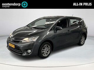 Toyota Corolla Verso 1.8 VVT-i Panoramic