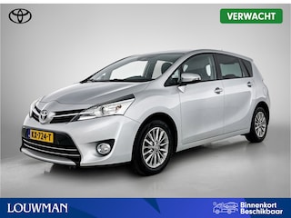 Toyota Corolla Verso 1.8 VVT-i Aspiration Automaat 7 Persoons | Navigatie | Trekhaak | Dealer Onderhouden | Cruise Control |