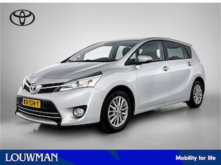 Toyota Corolla Verso 1.8 VVT-i Aspiration Automaat 7 Persoons | Navigatie | Trekhaak | Dealer Onderhouden | Cruise Control |