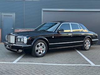 Bentley Arnage 