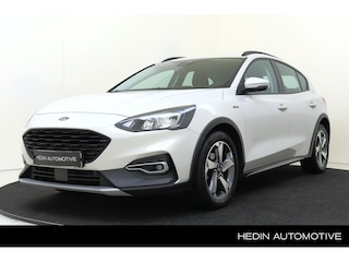 Ford Focus 1.0 EcoBoost Hybrid Active Business | Winter Pack
