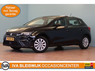 Seat Ibiza 1.0 EcoTSI Style | APPCONNECT | CLIMA | PDC ACHTER | CRUISE | LANE-ASSIST |