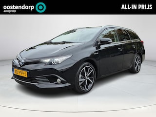 Toyota Auris Touring Sports 1.8 Hybrid Dynamic Ultimate | Camera | Stoelverwarming
