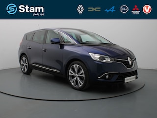 Renault Scénic 140pk TCe Intens Camera | Cruise | Navi | Parkeersens. v+a