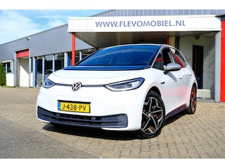 Volkswagen ID.3 First Plus 58 kWh Aut. Navi|Adapt-Cruise|1e Eig|LMV|Apple CarPlay