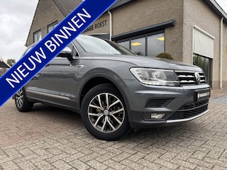 Volkswagen Tiguan 1.4 TSI Trendline 7-Persoons Trekhaak / All-Seasons / Digi-dash