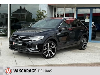 Volkswagen T-Roc 1.5 TSI R-Line NIEUW!