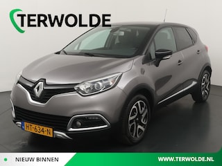 Renault Captur Energy TCe 90 Xmod | Lederen Bekl. | Stoelverw. | Parkeercamera | Trekhaak |