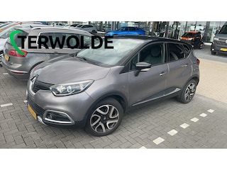 Renault Captur Energy TCe 90 Xmod | Lederen Bekl. | Stoelverw. | Parkeercamera | Trekhaak |