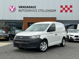 Volkswagen Caddy Cargo 1.5 TSI|Benzine|115pk|Airco|Cruise Control|Parkeersensoren