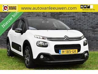 Citroën C3 1.2 PureTech S&S Feel Edition