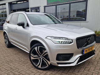 Volvo XC90 2.0 T8 Recharge AWD R-Design Luchtvering | Blis | Cam | NL auto