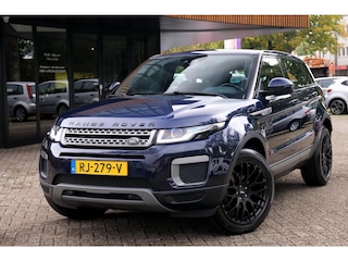 Land Rover Range Rover Evoque 2.0 eD4 Urban Series Pure/Camera/Panoramadak/Clima