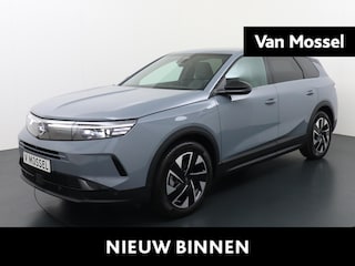 Opel Grandland 1.2 Turbo Hybrid Business Edition || VAN MOSSEL BIG EVENT VOORDEEL || Tot 8 jaar garantie! ||