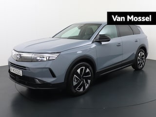 Opel Grandland 1.2 Turbo Hybrid Business Edition || VAN MOSSEL BIG EVENT VOORDEEL || Tot 8 jaar garantie! ||