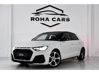 Audi A1 Sportback 35 TFSI S-Line