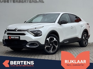 Citroën C4 1.2 PT 130 EAT8 Shine | Stoelverwarming | Verwarmde voorruit | Prijs is rijklaar